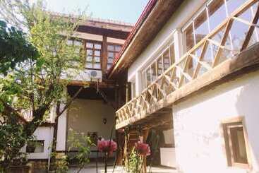 酒店 Yalvac Konaklari