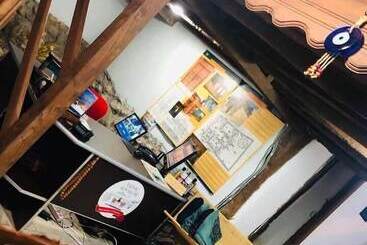 酒店 Yalvac Konaklari