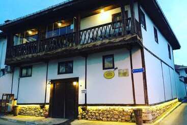 酒店 Yalvac Konaklari
