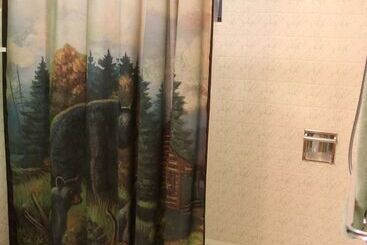 هتل Yellowstone Wildlife Cabins