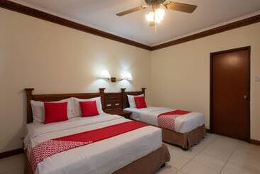 هتل Zen Garden Resort