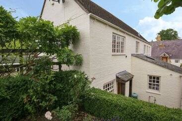 Kettle Cottage