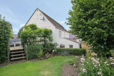 Kettle Cottage