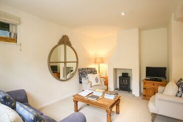 Kettle Cottage