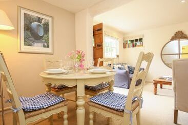 Kettle Cottage