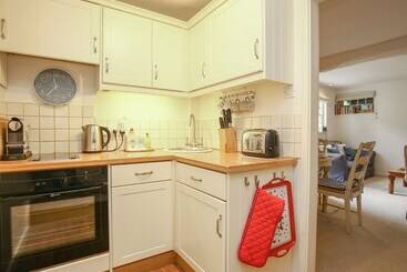 Kettle Cottage