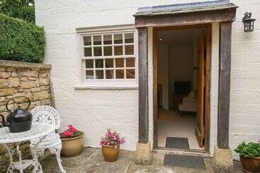 Kettle Cottage