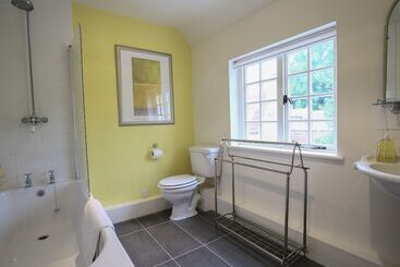 Kettle Cottage
