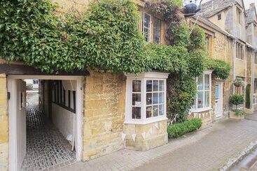 Kettle Cottage