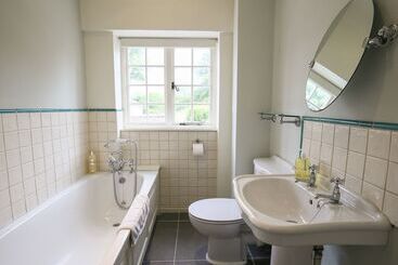 Kettle Cottage