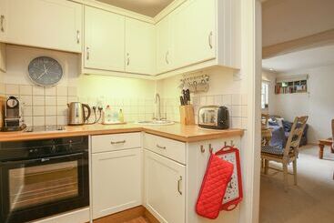 Kettle Cottage