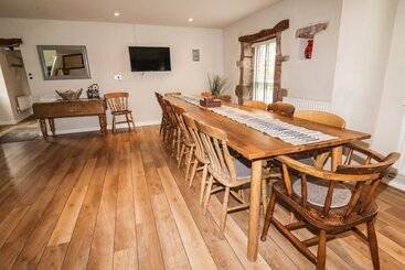 Lee House Cottage