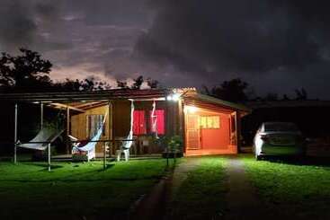 Little Paradise Hostel