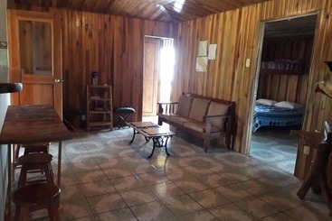 Little Paradise Hostel