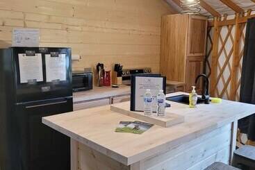 Maggie Valley Cabin Rentals