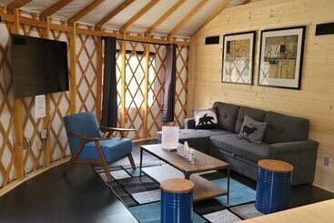 Maggie Valley Cabin Rentals