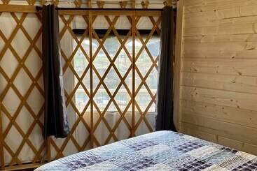 Maggie Valley Cabin Rentals