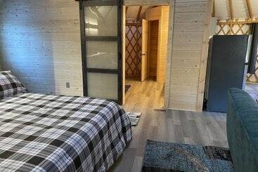 Maggie Valley Cabin Rentals