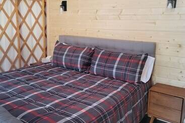 Maggie Valley Cabin Rentals