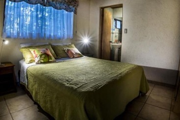 Marae Premium Cabins