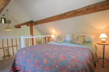 Mayfly Cottage