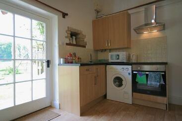 Mayfly Cottage