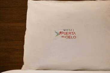 Motel Puerta Del Cielo