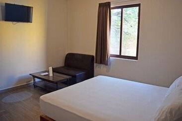Motel Puerta Del Cielo