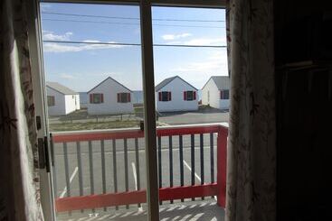 Oceana Cottages