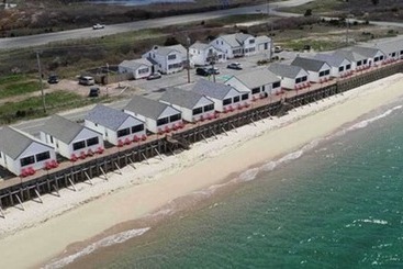 Oceana Cottages
