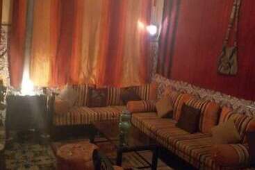 بنسيون Atlas Room