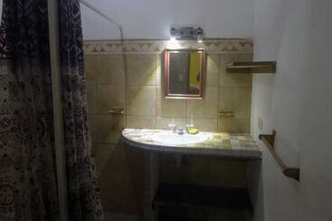 پانسیون Casa Angelika