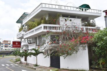 پانسیون Casa Relicario Hotel Boutique