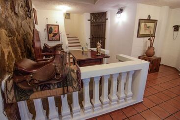 پانسیون Casa Relicario Hotel Boutique