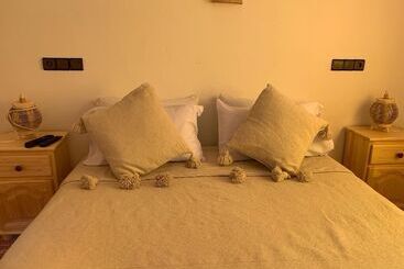بنسيون Dar Ayour Guest House