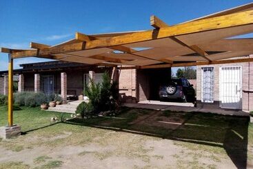 پانسیون Descanso Cordillerano