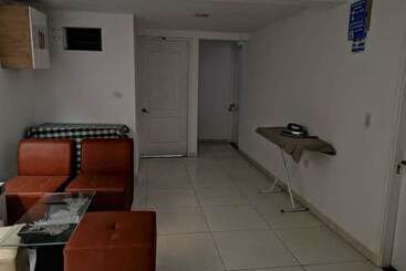 پانسیون Hostal Cerca Al Centro De Popayan
