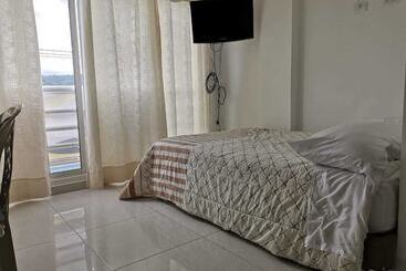 پانسیون Hostal Cerca Al Centro De Popayan