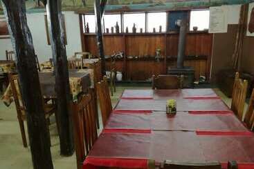 پانسیون Hosteria Huemules