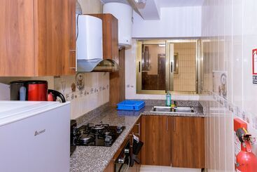 پانسیون Loumia Residency