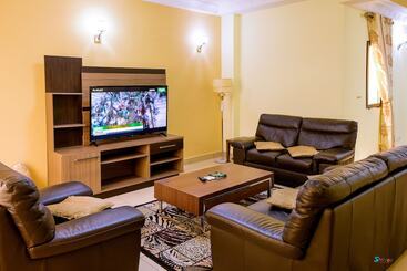 پانسیون Loumia Residency
