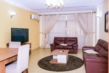 پانسیون Loumia Residency