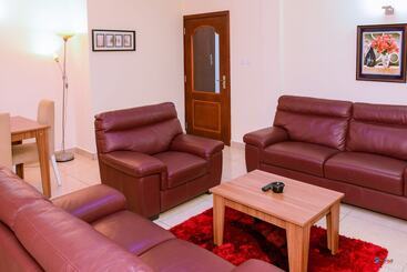 پانسیون Loumia Residency