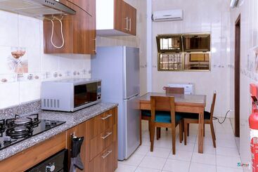 پانسیون Loumia Residency