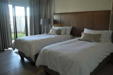 پانسیون Mohahlaula Boutique Guesthouse