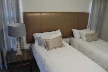 پانسیون Mohahlaula Boutique Guesthouse