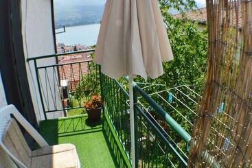 پانسیون Villa Ohrid