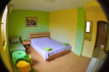 پانسیون Villa Ohrid
