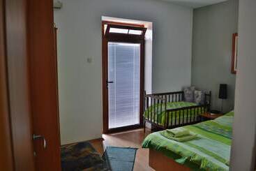 پانسیون Villa Ohrid