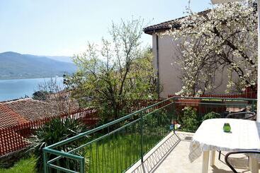 پانسیون Villa Ohrid